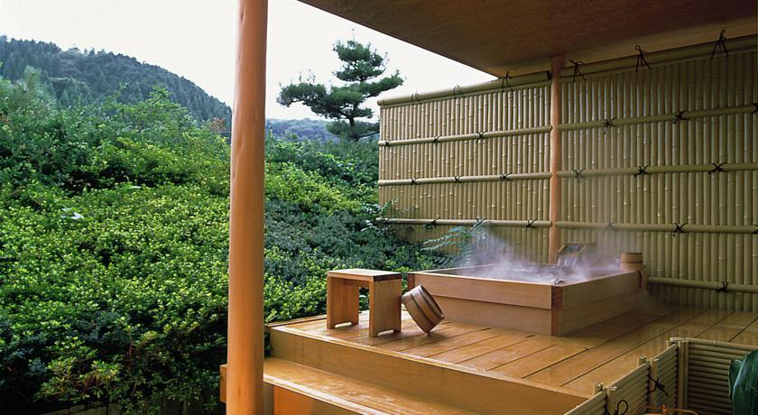 Kasenkyo Izutsuya Hotel Shin'onsen Cameră foto